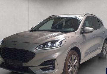 Ford Kuga 34.785 km 29.950 &euro; Frankfurt 60386