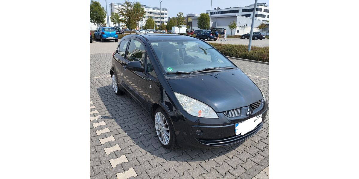 Mitsubishi Colt 214.000 km 1.250 &euro; Langen 63225