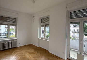 Wohnung Bad Nauheim - 3 Zimmer, 65 m&sup2;, 650&euro; | Angebot:26449663