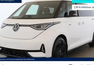 VW ID. Buzz 4.012 km 68.390 &euro; Hanau 63452