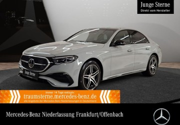 Mercedes-Benz E 400 17.663 km 61.490 &euro; Frankfurt 60599