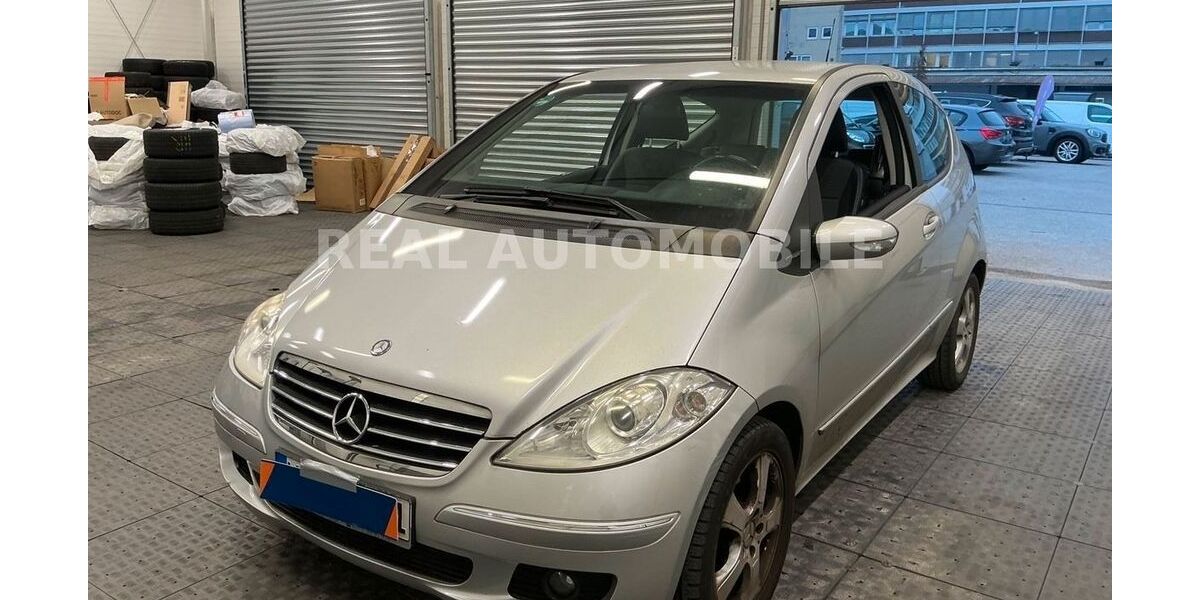 Mercedes-Benz A 170 106.000 km 4.899 &euro; Frankfurt am Main 65933