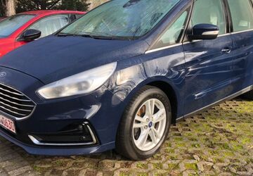 Ford Galaxy 159.430 km 16.700 &euro; Raunheim 65479