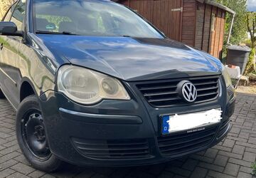 VW Polo 173.000 km 1.800 &euro; Frankfurt am Main 60311