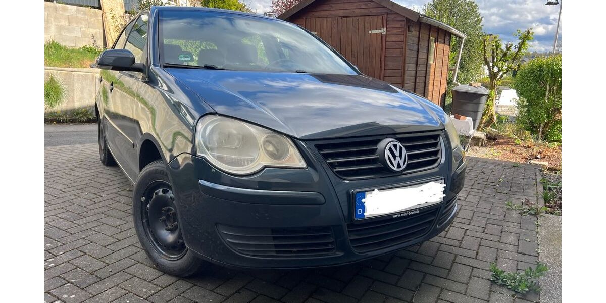 VW Polo 173.000 km 1.800 &euro; Frankfurt am Main 60311