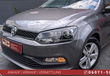 VW Polo 159.000 km 5.590 &euro; Münster (Hessen) 64839
