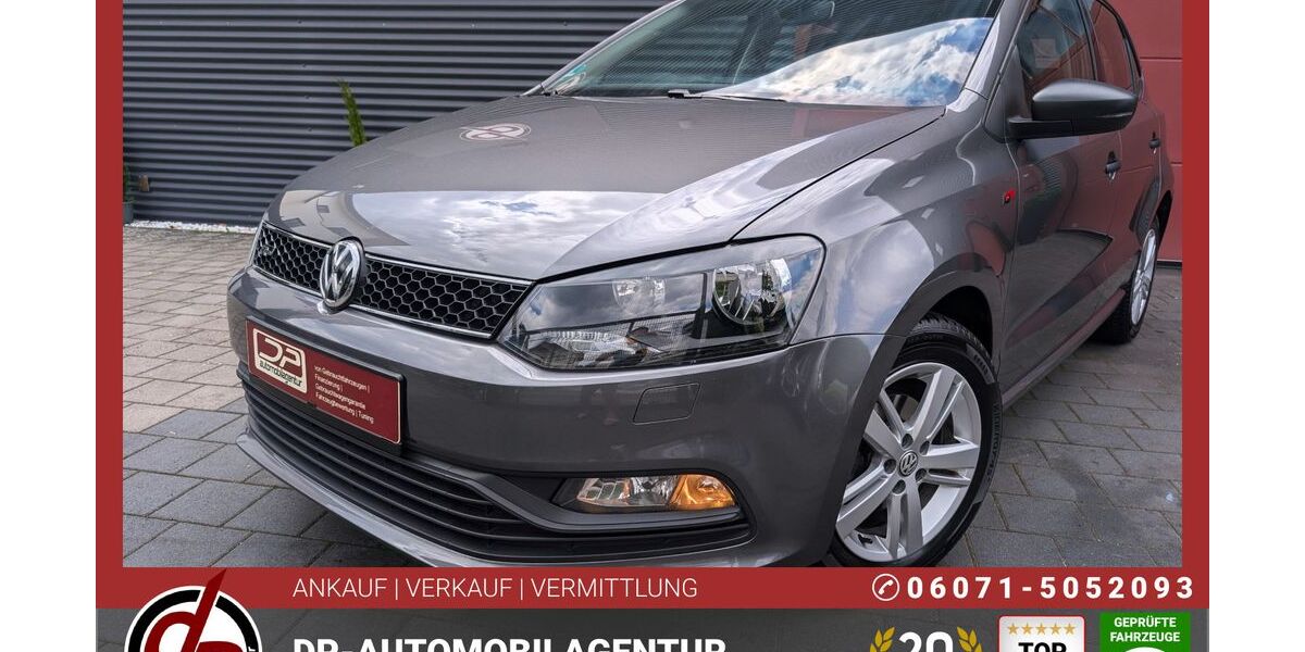 VW Polo 159.000 km 5.590 &euro; Münster (Hessen) 64839