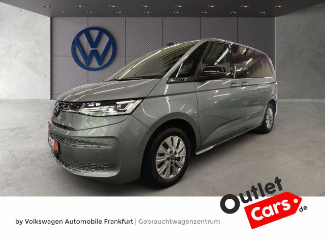 VW T7 Multivan 118.263 km 35.940 &euro; Frankfurt 60326