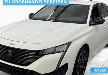 Peugeot 308 122.189 km 13.997 &euro; Frankfurt 60596