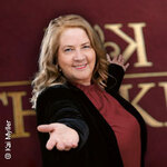Kathy Kelly - Weihnachtskonzert