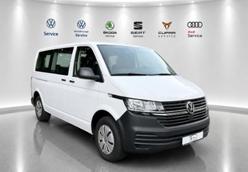 VW T6 Caravelle 77.774 km 38.990 &euro; Hanau 63450