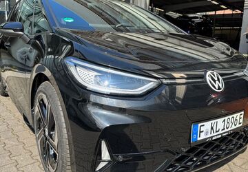 VW ID.3 12.865 km 45.850 &euro; Frankfurt am Main 65936