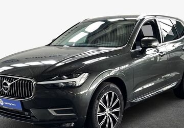 Volvo XC60 107.963 km 29.450 &euro; Frankfurt am Main 60486
