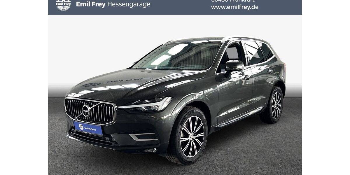 Volvo XC60 107.963 km 29.450 &euro; Frankfurt am Main 60486