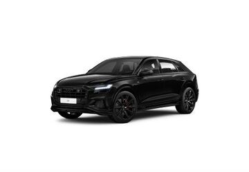 Audi Q8 63.387 km 68.650 &euro; Frankfurt am Main 60326