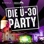 Ü30 Party - Das Sommer Open Air Special