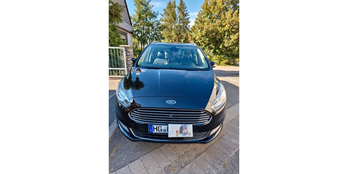 Ford Galaxy 320.000 km 13.250 &euro; Usingen 61250