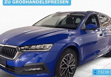 Skoda Octavia 99.285 km 15.990 &euro; Frankfurt 60596