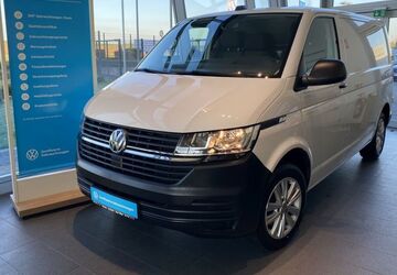 VW T6 Transporter 64.369 km 27.950 &euro; Bad Vilbel 61118
