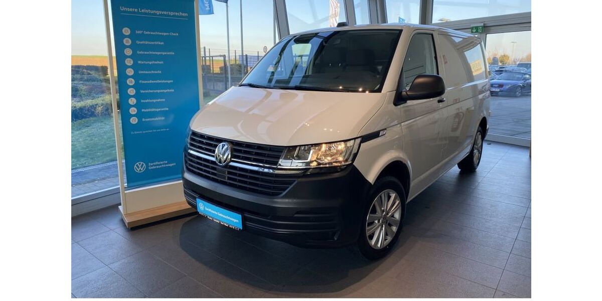 VW T6 Transporter 64.369 km 27.950 &euro; Bad Vilbel 61118