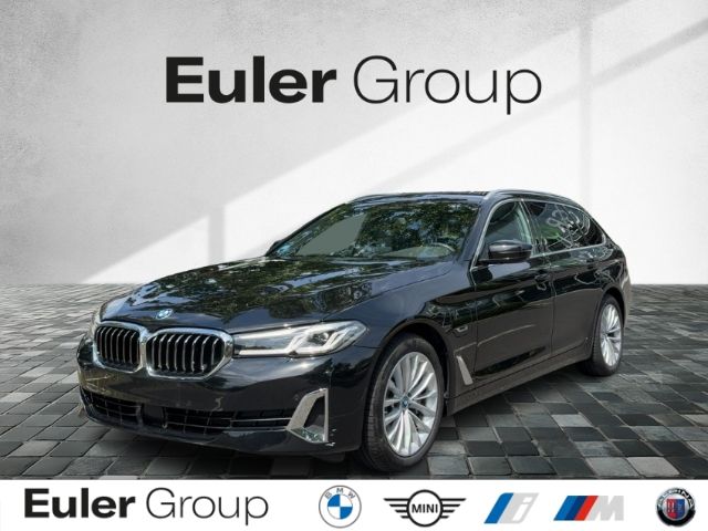 BMW 530 52.138 km 34.988 &euro; Frankfurt 60314