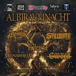 Albtraumnacht vol.10 - Entoria & More
