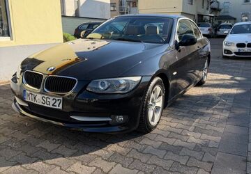 BMW 320 126.000 km 13.999 &euro; Frankfurt 65929
