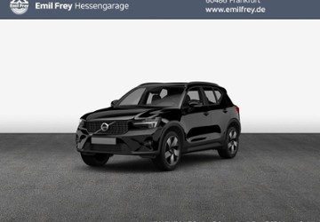 Volvo XC40 22.855 km 36.700 &euro; Frankfurt am Main 60486