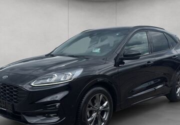Ford Kuga 19.542 km 21.950 &euro; Frankfurt 60386