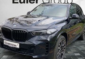 BMW X5 27.198 km 74.990 &euro; Frankfurt 60314