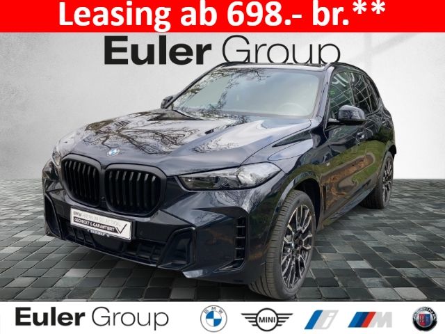 BMW X5 27.198 km 74.990 &euro; Frankfurt 60314