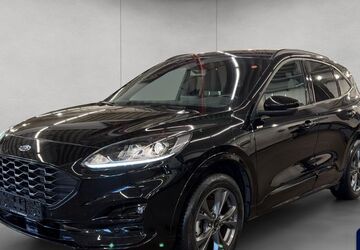 Ford Kuga 40.197 km 23.450 &euro; Frankfurt 60386