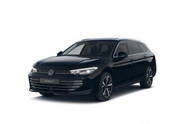 VW Passat Variant 12.594 km 34.980 &euro; Frankfurt 60326