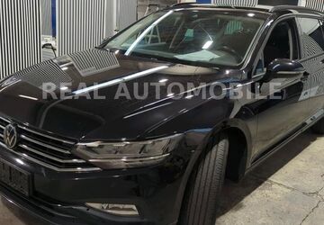 VW Passat Variant 145.000 km 14.999 &euro; Frankfurt am Main 65933