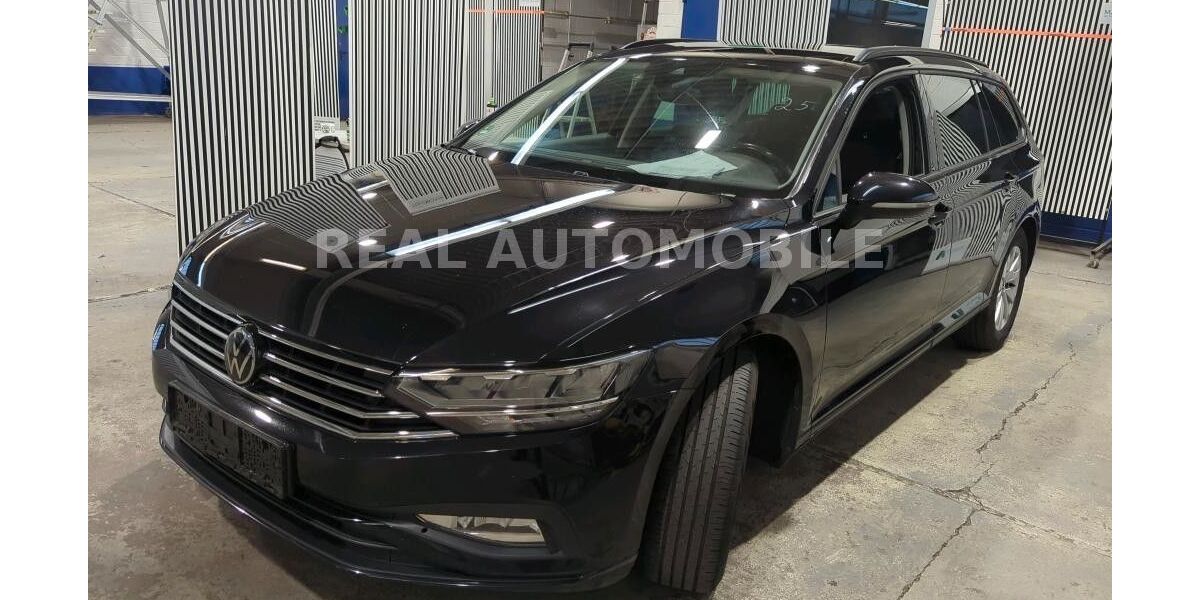 VW Passat Variant 145.000 km 14.999 &euro; Frankfurt am Main 65933