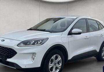 Ford Kuga 47.372 km 19.950 &euro; Frankfurt 60386