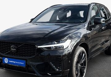 Volvo XC60 25.000 km 55.900 &euro; Frankfurt am Main 60486