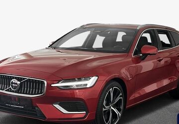 Volvo V60 9.207 km 63.900 &euro; Frankfurt/Main 60528