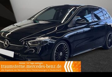Mercedes-Benz B 220 5.628 km 42.490 &euro; Frankfurt 60599