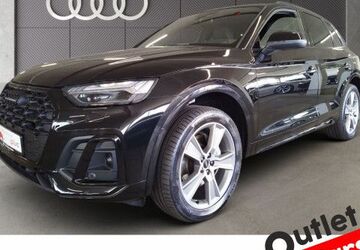 Audi Q5 63.916 km 32.750 &euro; Frankfurt am Main 60314