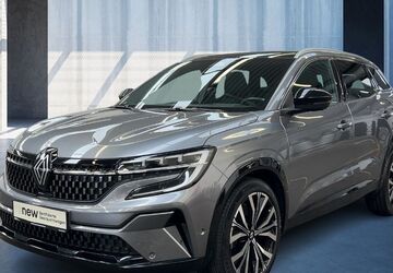 Renault Austral 33.450 km 32.460 &euro; Frankfurt / Main 60314