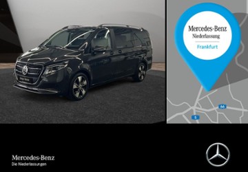 Mercedes-Benz V 250 11.806 km 68.480 &euro; Frankfurt 60488