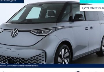 VW ID. Buzz 5.271 km 56.990 &euro; Hanau 63452