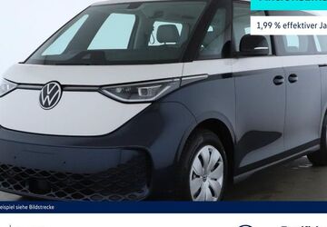 VW ID. Buzz 10.316 km 46.490 &euro; Hanau 63452