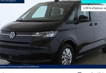 VW T7 Multivan 11.620 km 49.910 &euro; Hanau 63452
