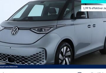 VW ID. Buzz 3.816 km 55.290 &euro; Hanau 63452