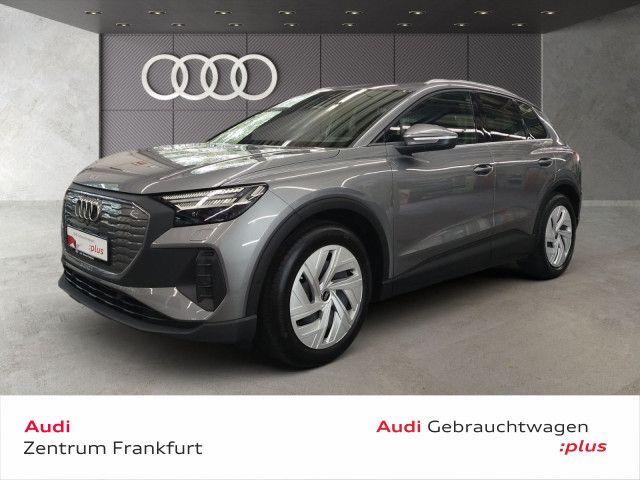 Audi Q4 e-tron 42.610 km 34.750 &euro; Frankfurt am Main 60326
