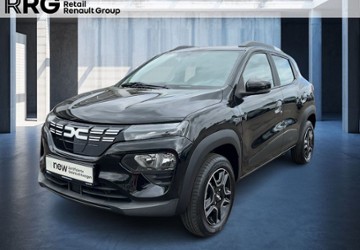 Dacia Spring 18.077 km 11.280 &euro; Frankfurt / Main 60314