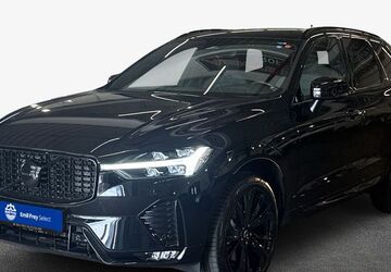 Volvo XC60 15.348 km 45.400 &euro; Frankfurt am Main 60486