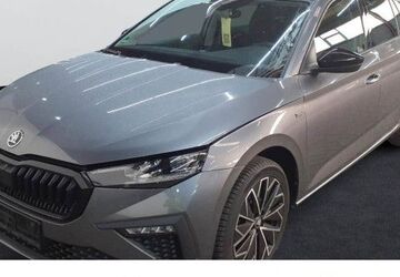 Skoda Scala 22.567 km 20.880 &euro; Frankfurt 60326